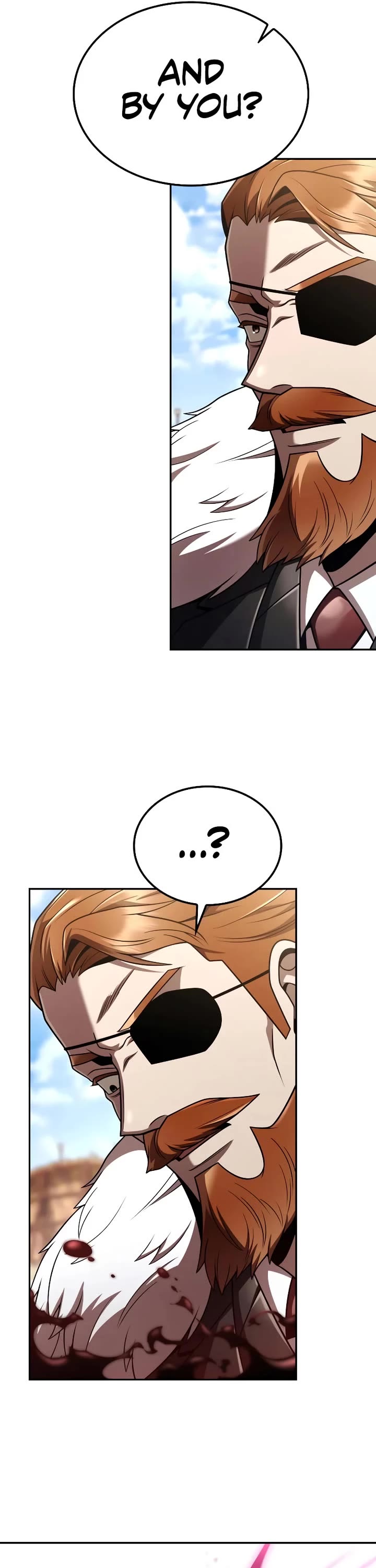 Clever Cleaning Life Of The Returned Genius Hunter chapter 147 page 65