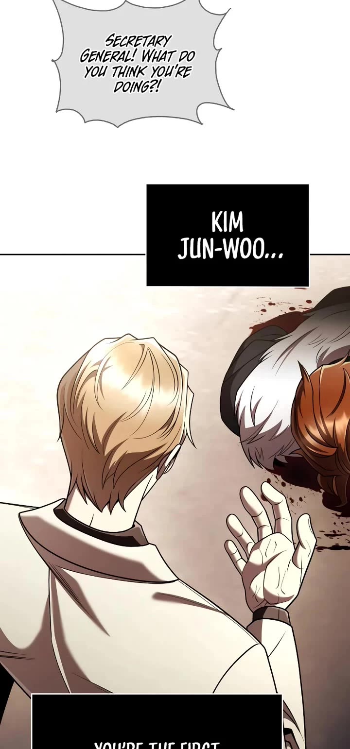 Clever Cleaning Life Of The Returned Genius Hunter chapter 147 page 68