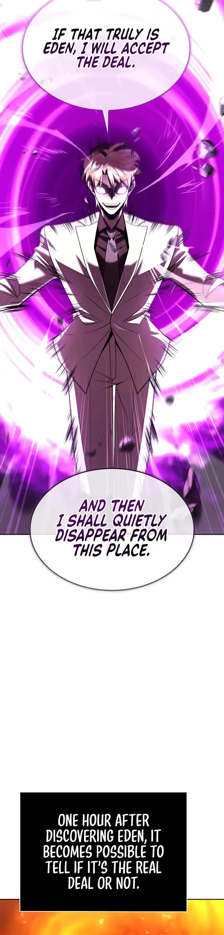 Clever Cleaning Life Of The Returned Genius Hunter chapter 147 page 9