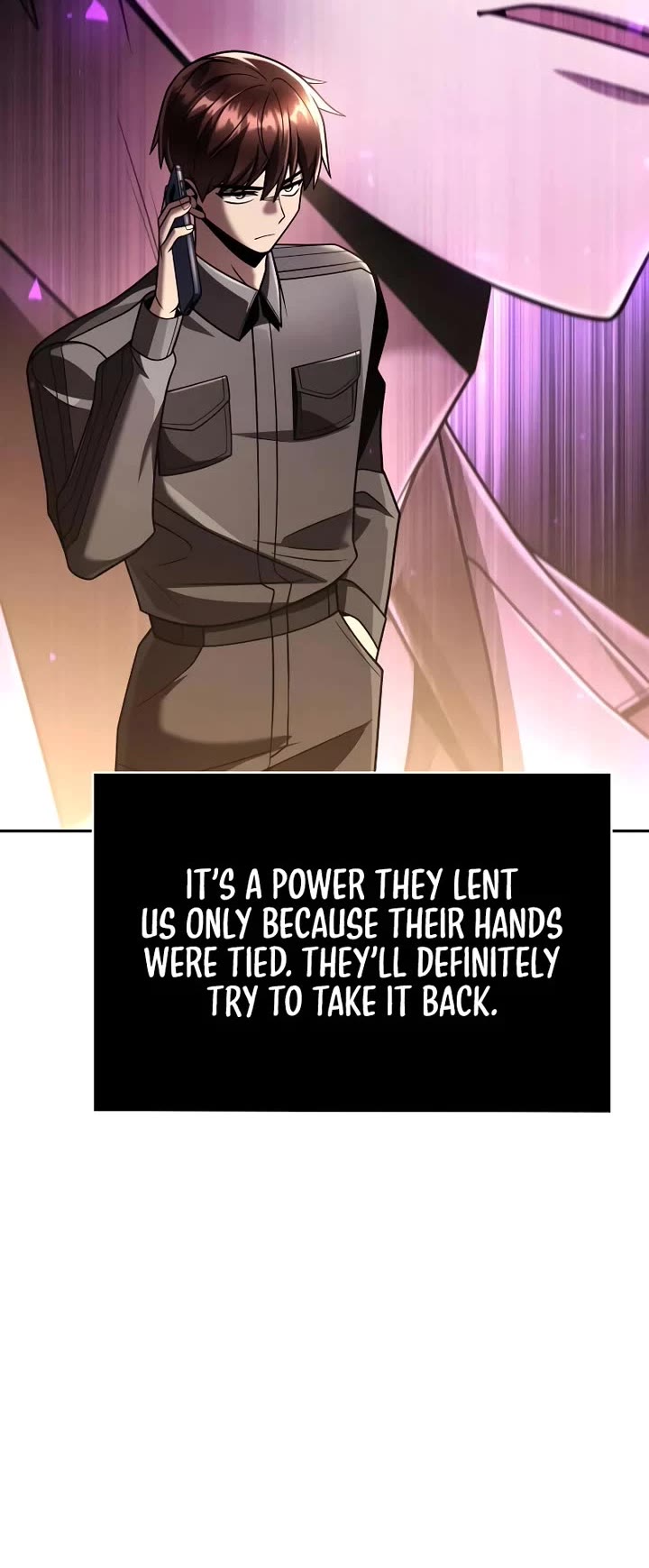 Clever Cleaning Life Of The Returned Genius Hunter chapter 148 page 10