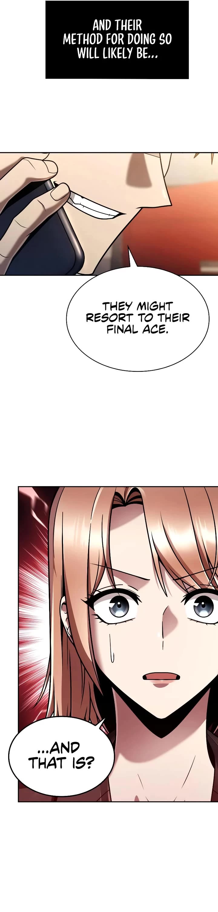 Clever Cleaning Life Of The Returned Genius Hunter chapter 148 page 11