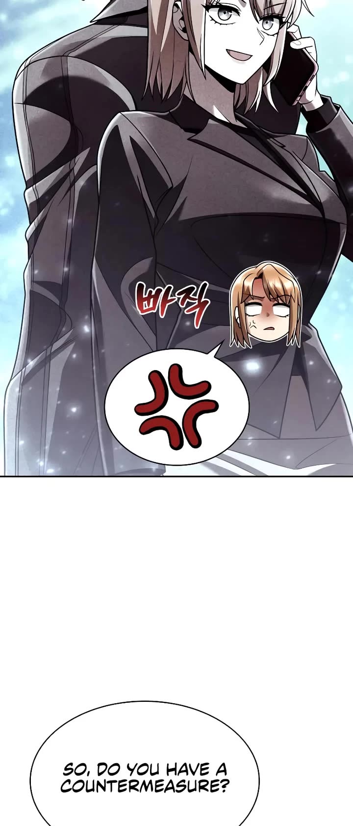 Clever Cleaning Life Of The Returned Genius Hunter chapter 148 page 14