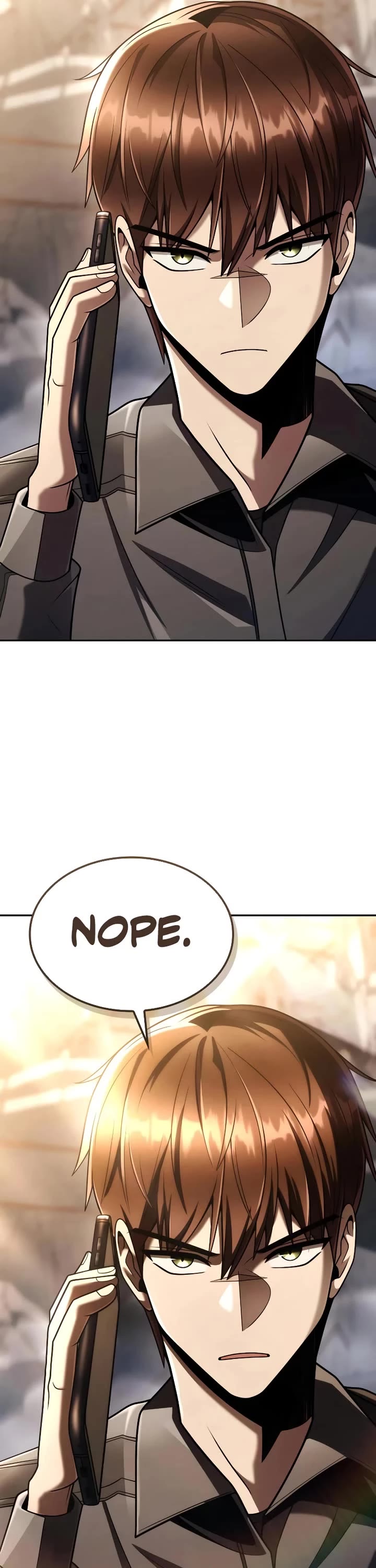 Clever Cleaning Life Of The Returned Genius Hunter chapter 148 page 16