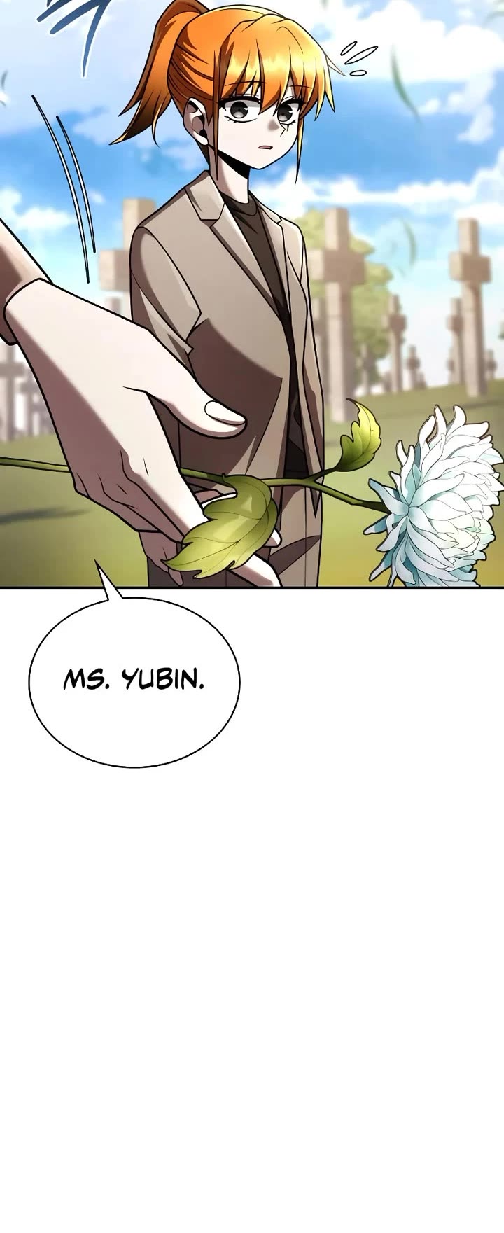 Clever Cleaning Life Of The Returned Genius Hunter chapter 148 page 44