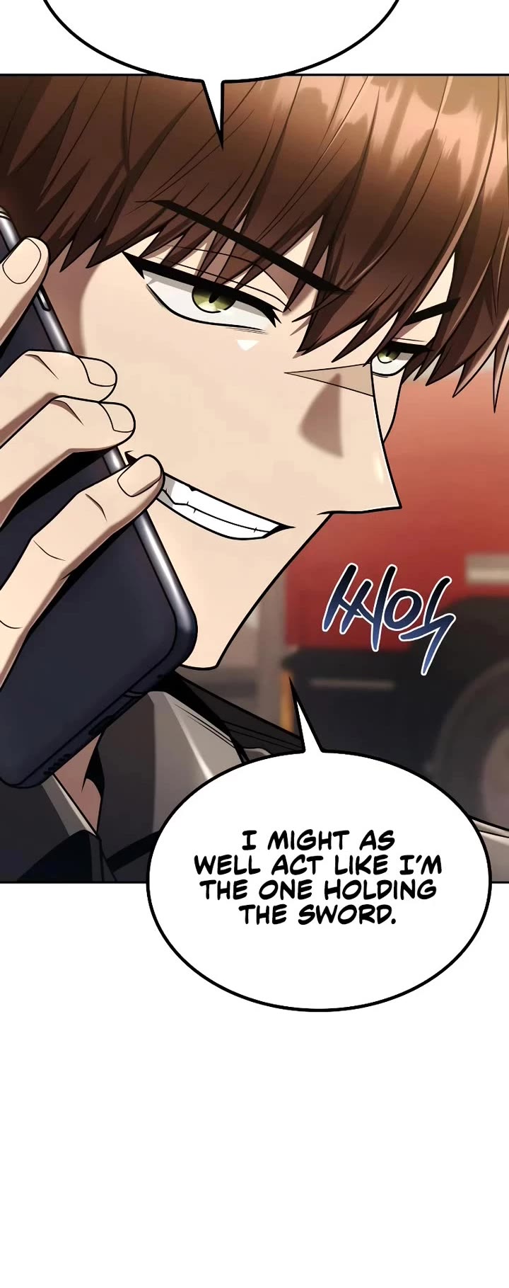 Clever Cleaning Life Of The Returned Genius Hunter chapter 148 page 5