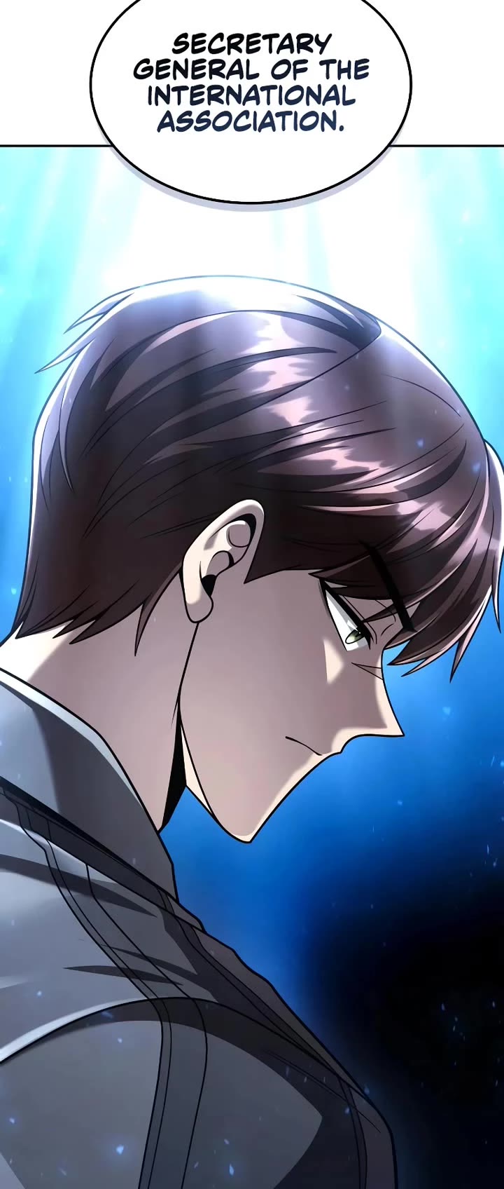 Clever Cleaning Life Of The Returned Genius Hunter chapter 148 page 56