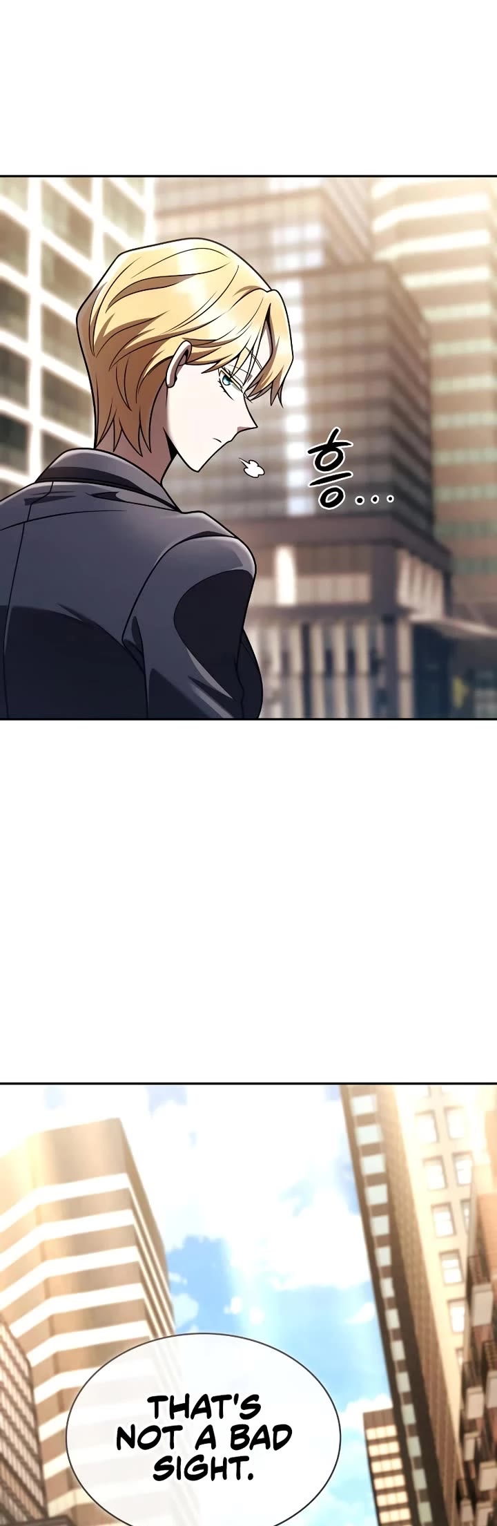 Clever Cleaning Life Of The Returned Genius Hunter chapter 148 page 65