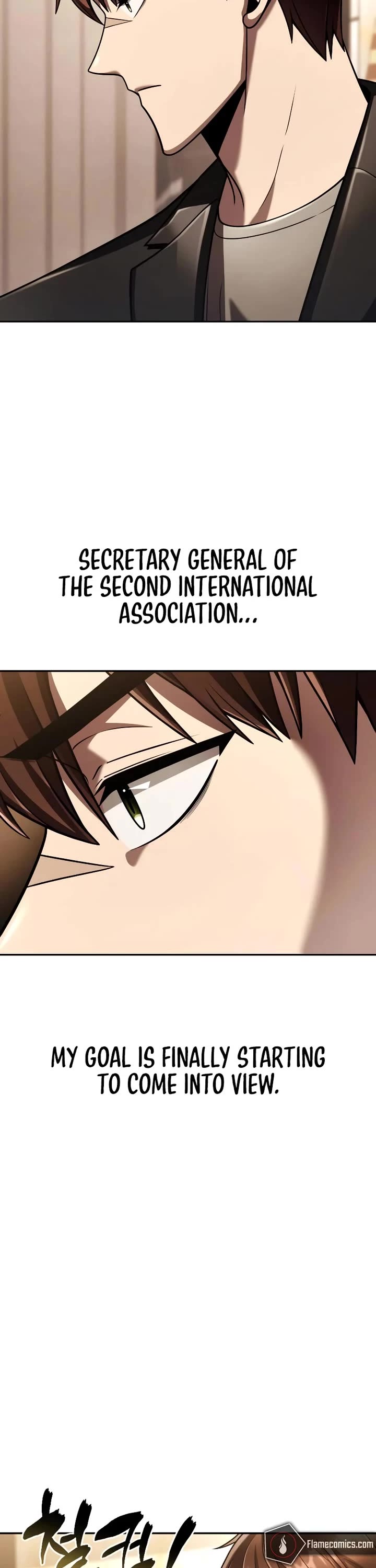 Clever Cleaning Life Of The Returned Genius Hunter chapter 149 page 16