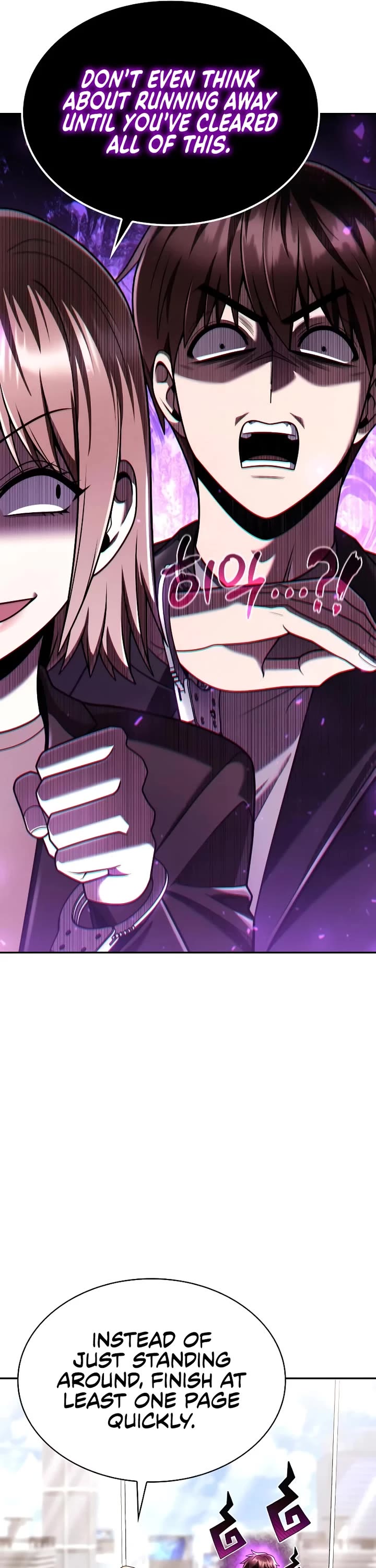 Clever Cleaning Life Of The Returned Genius Hunter chapter 149 page 19