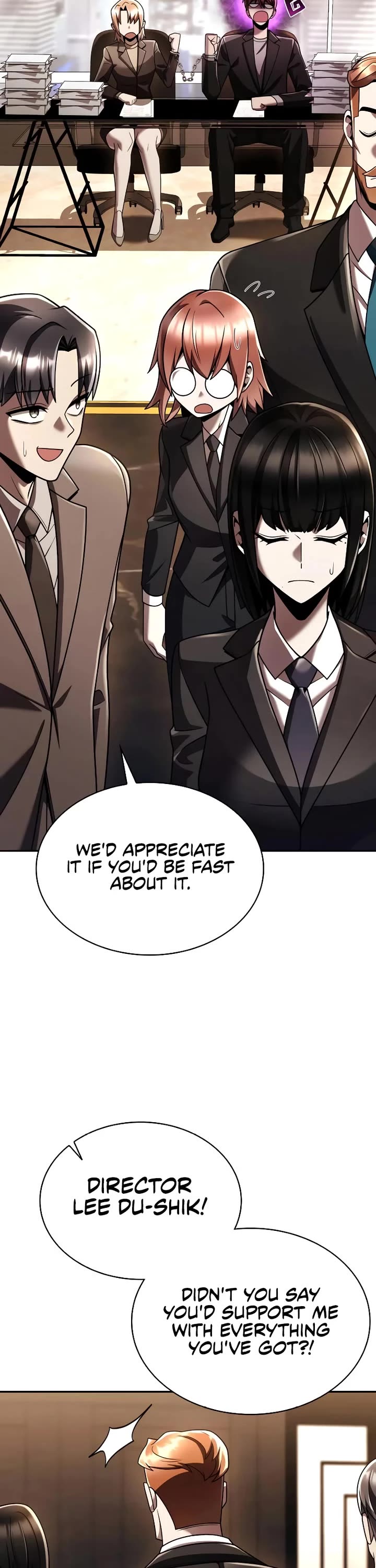 Clever Cleaning Life Of The Returned Genius Hunter chapter 149 page 20