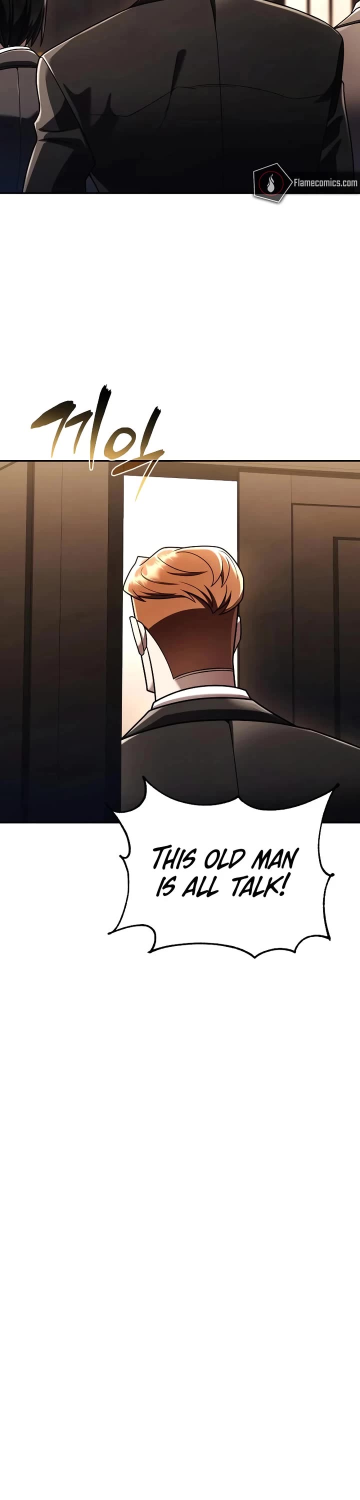 Clever Cleaning Life Of The Returned Genius Hunter chapter 149 page 21