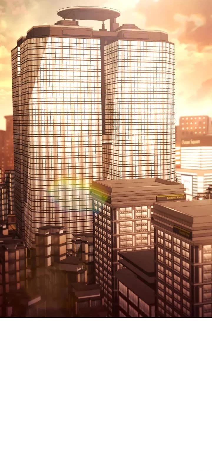 Clever Cleaning Life Of The Returned Genius Hunter chapter 149 page 23