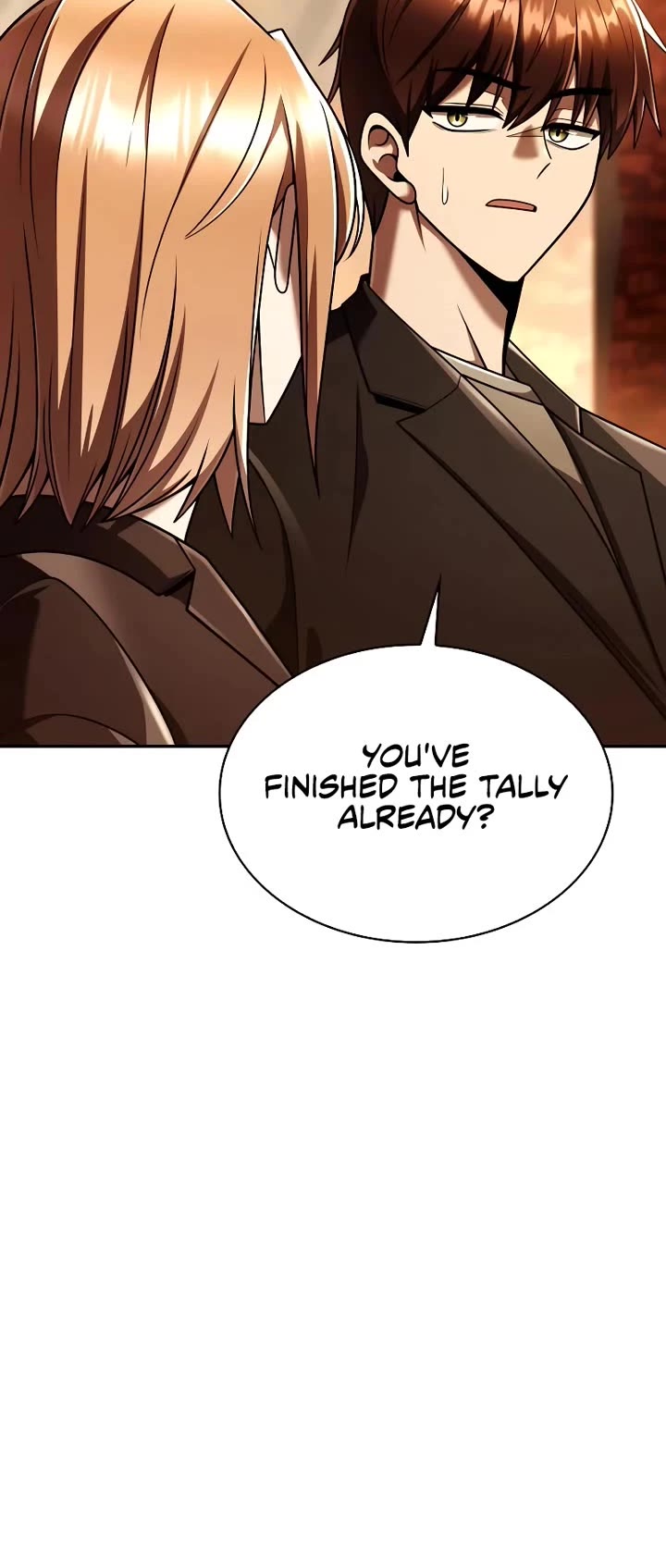 Clever Cleaning Life Of The Returned Genius Hunter chapter 149 page 28