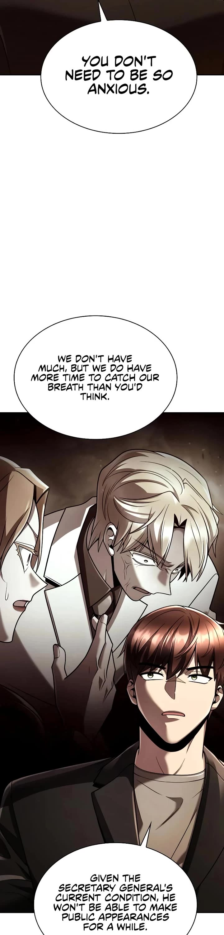 Clever Cleaning Life Of The Returned Genius Hunter chapter 149 page 34