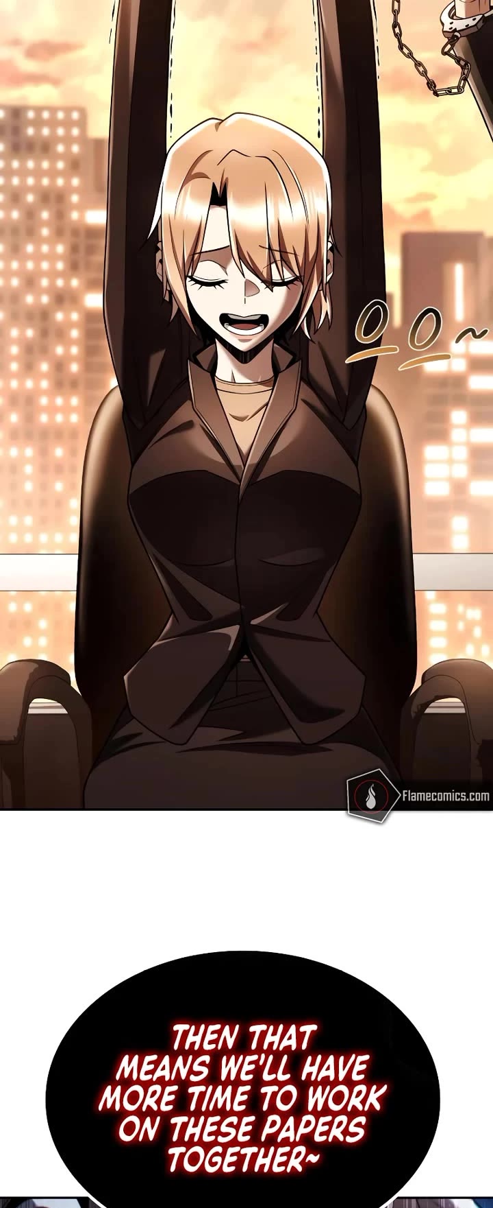 Clever Cleaning Life Of The Returned Genius Hunter chapter 149 page 36