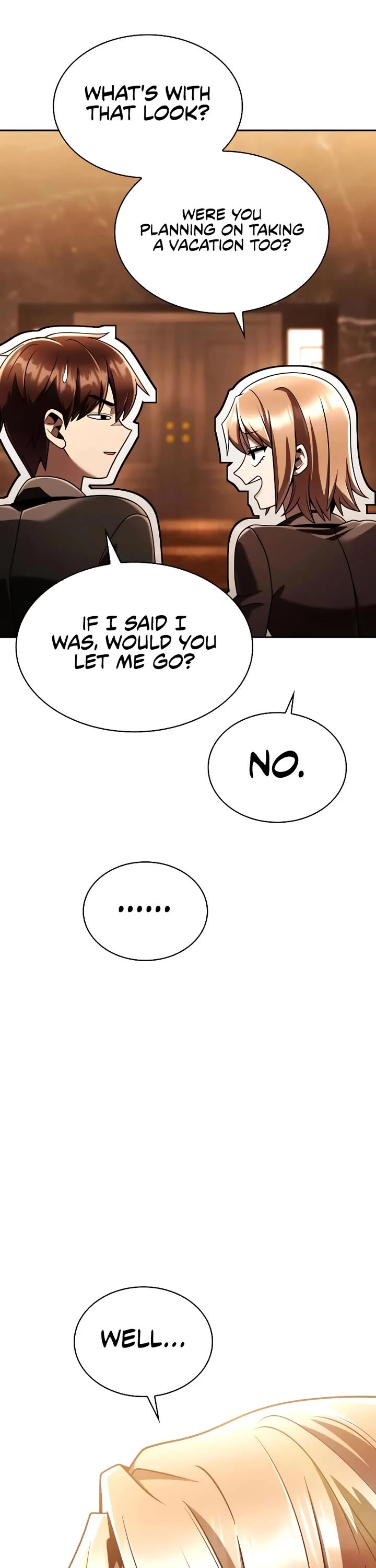 Clever Cleaning Life Of The Returned Genius Hunter chapter 149 page 38