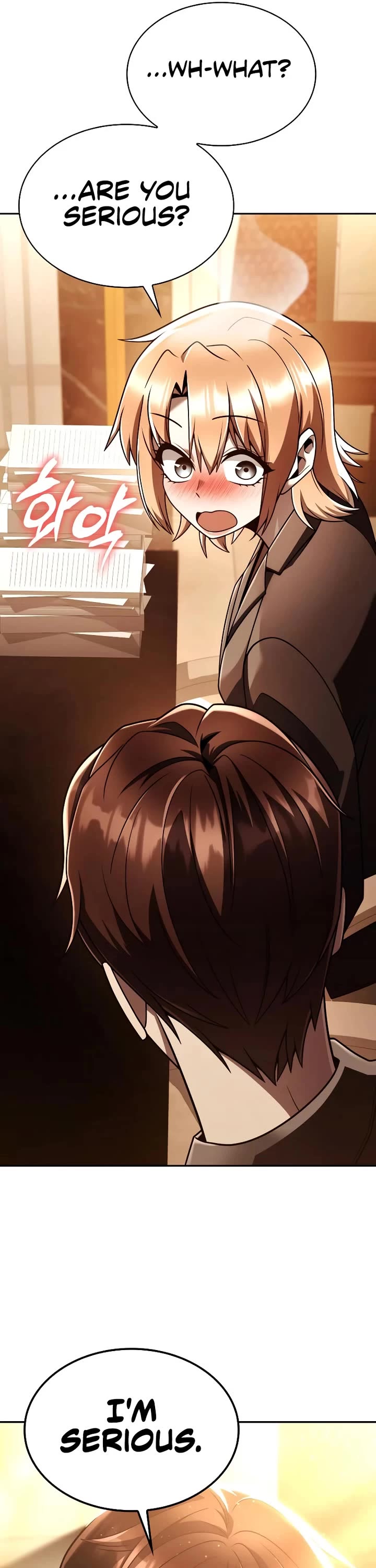 Clever Cleaning Life Of The Returned Genius Hunter chapter 149 page 42