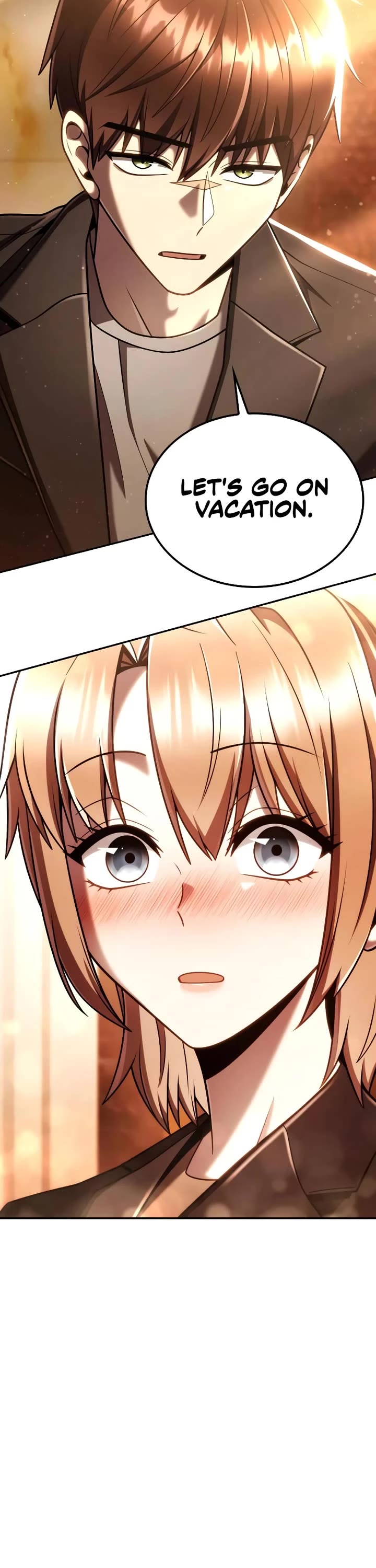 Clever Cleaning Life Of The Returned Genius Hunter chapter 149 page 43