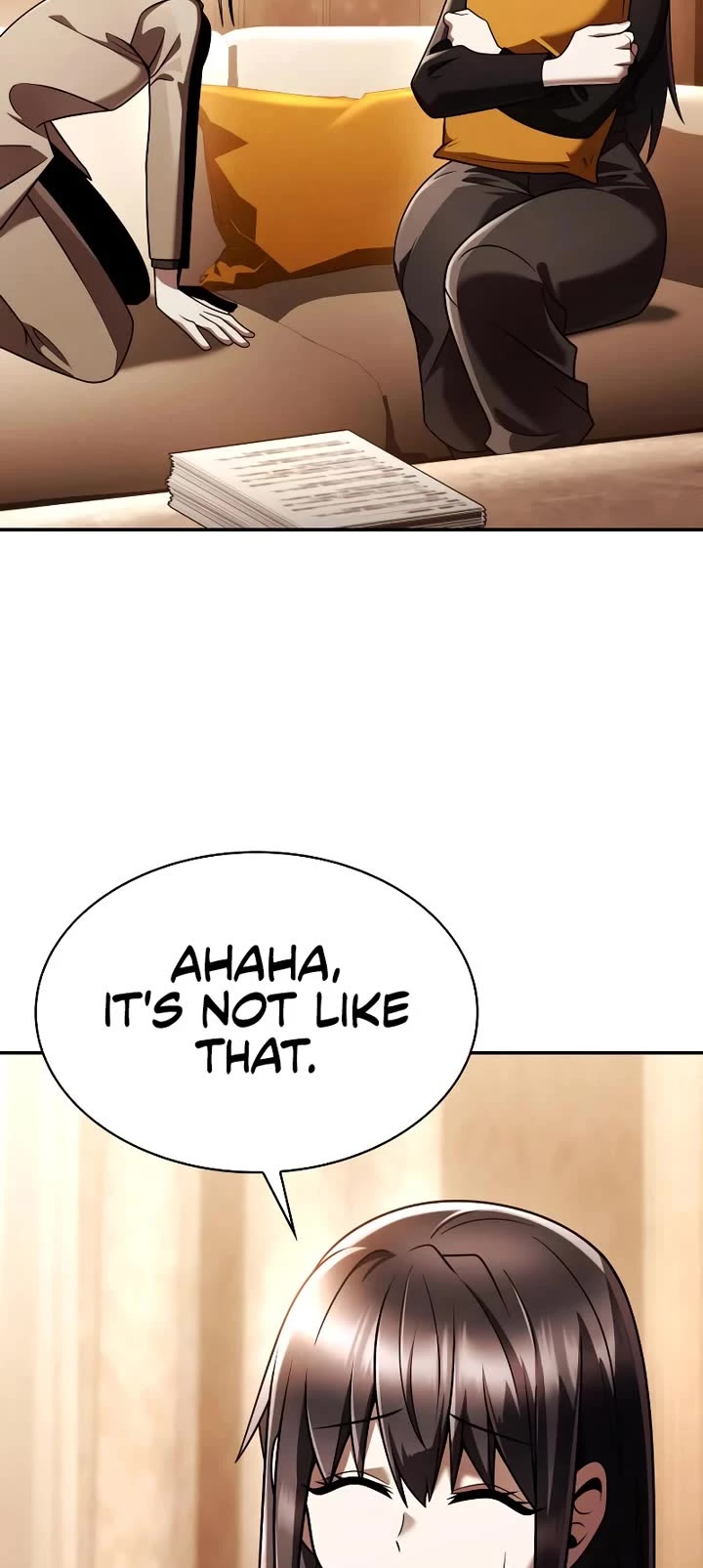 Clever Cleaning Life Of The Returned Genius Hunter chapter 149 page 49