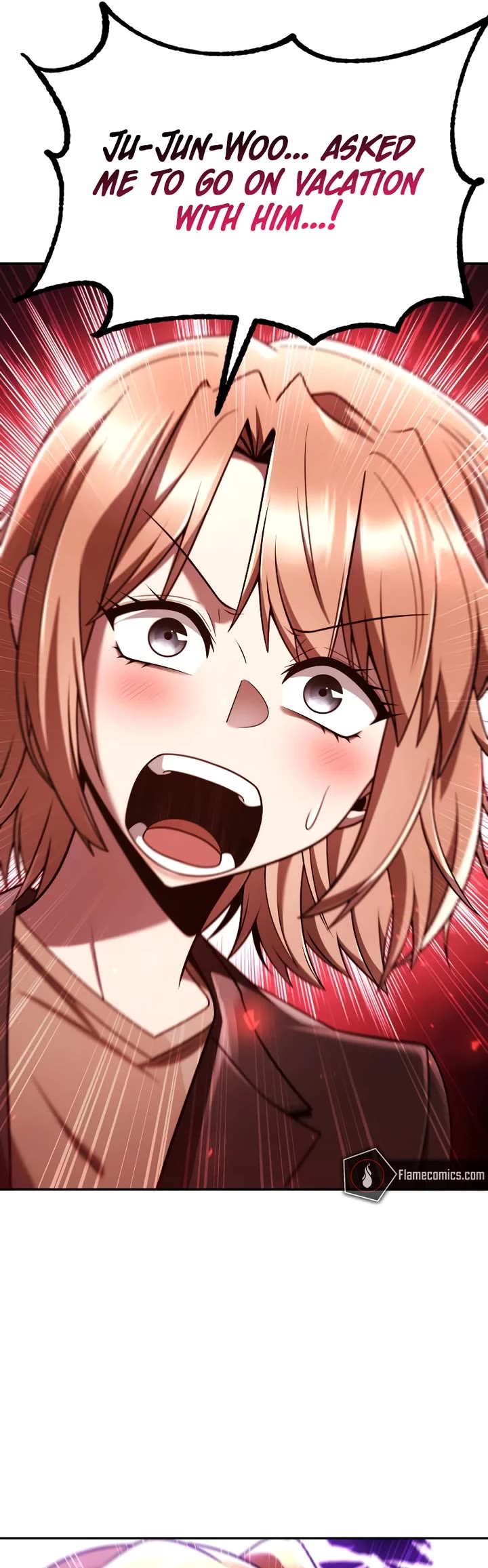 Clever Cleaning Life Of The Returned Genius Hunter chapter 149 page 59