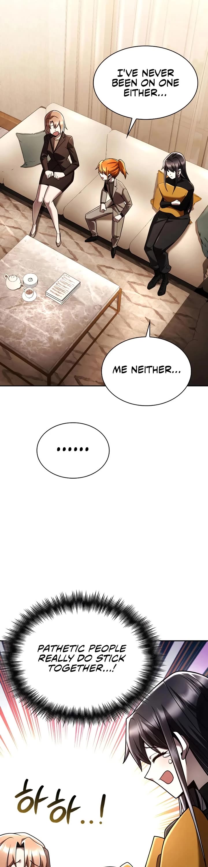 Clever Cleaning Life Of The Returned Genius Hunter chapter 150 page 13