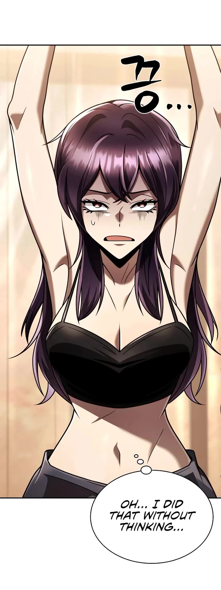 Clever Cleaning Life Of The Returned Genius Hunter chapter 150 page 27