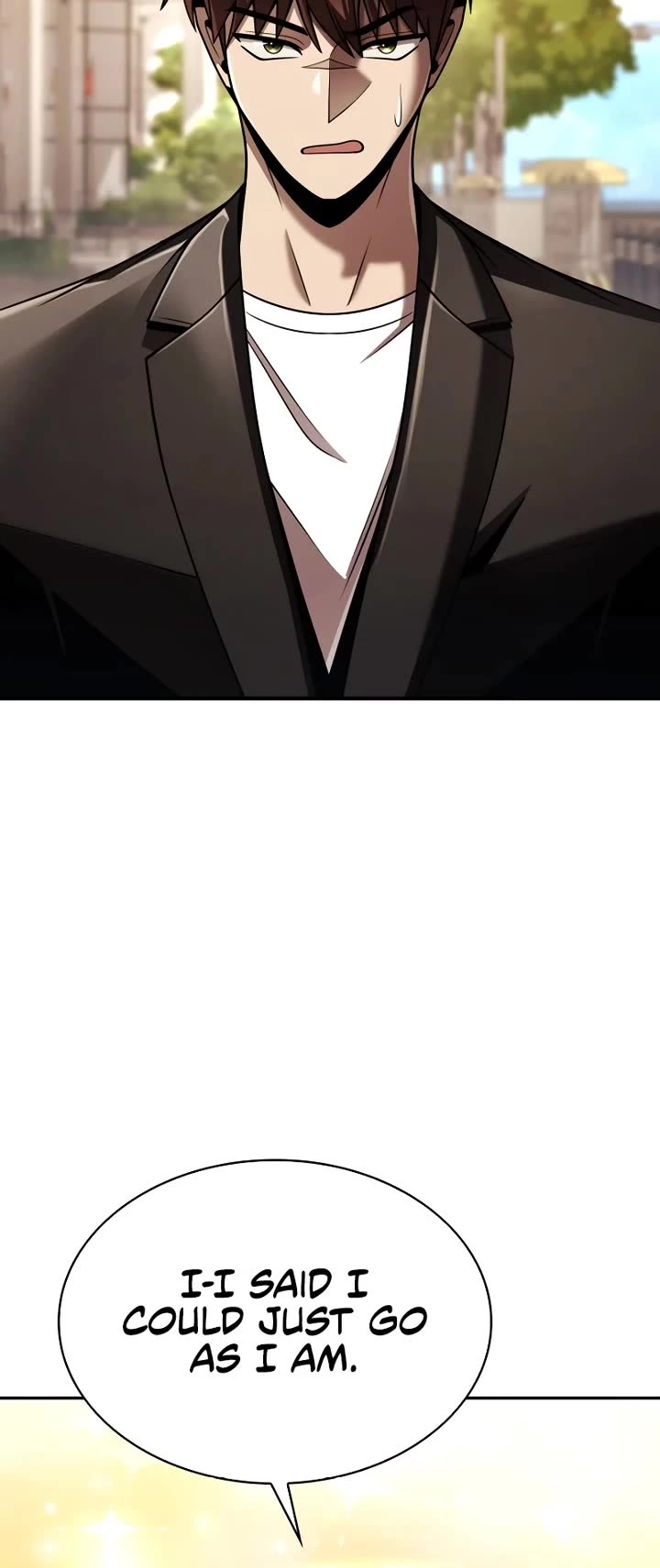 Clever Cleaning Life Of The Returned Genius Hunter chapter 150 page 32