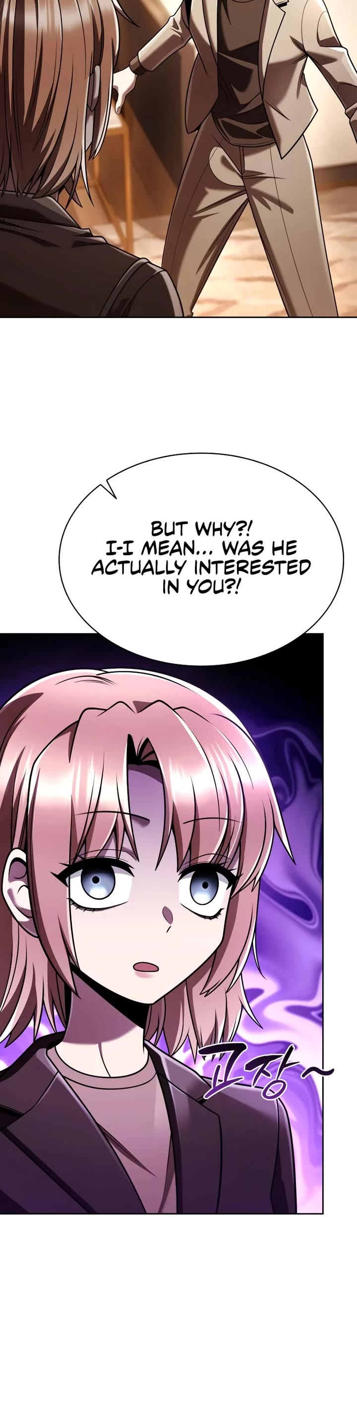 Clever Cleaning Life Of The Returned Genius Hunter chapter 150 page 4