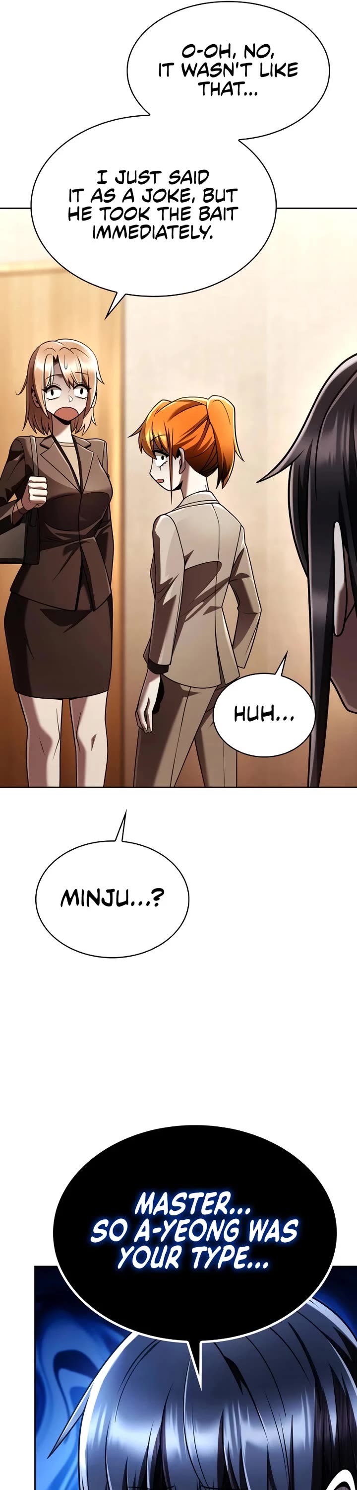 Clever Cleaning Life Of The Returned Genius Hunter chapter 150 page 5