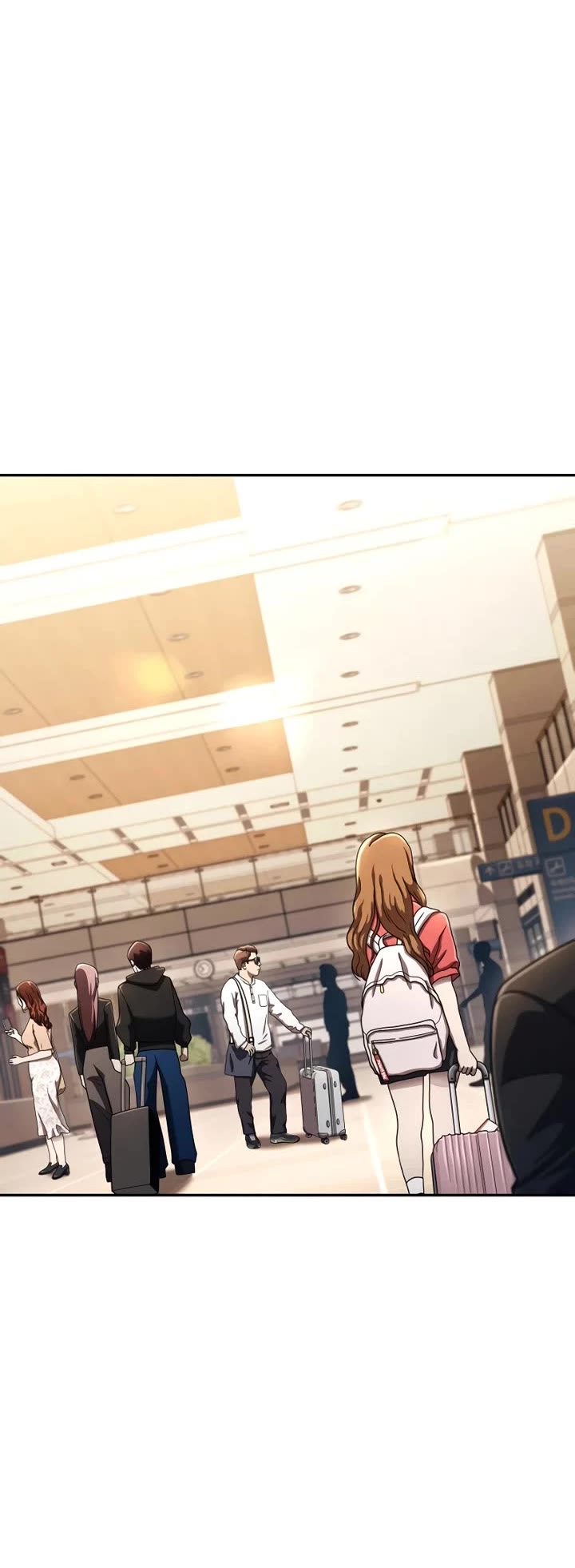 Clever Cleaning Life Of The Returned Genius Hunter chapter 150 page 52