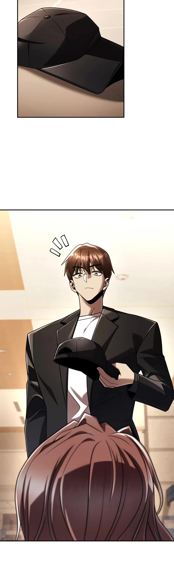 Clever Cleaning Life Of The Returned Genius Hunter chapter 150 page 60