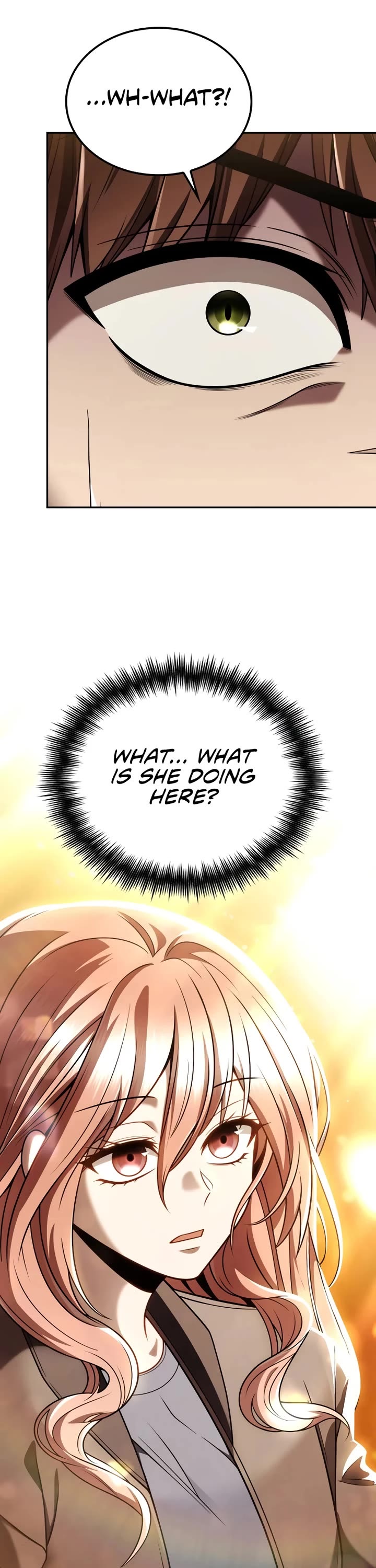 Clever Cleaning Life Of The Returned Genius Hunter chapter 150 page 61