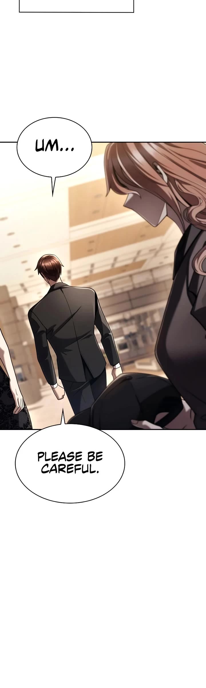 Clever Cleaning Life Of The Returned Genius Hunter chapter 150 page 64