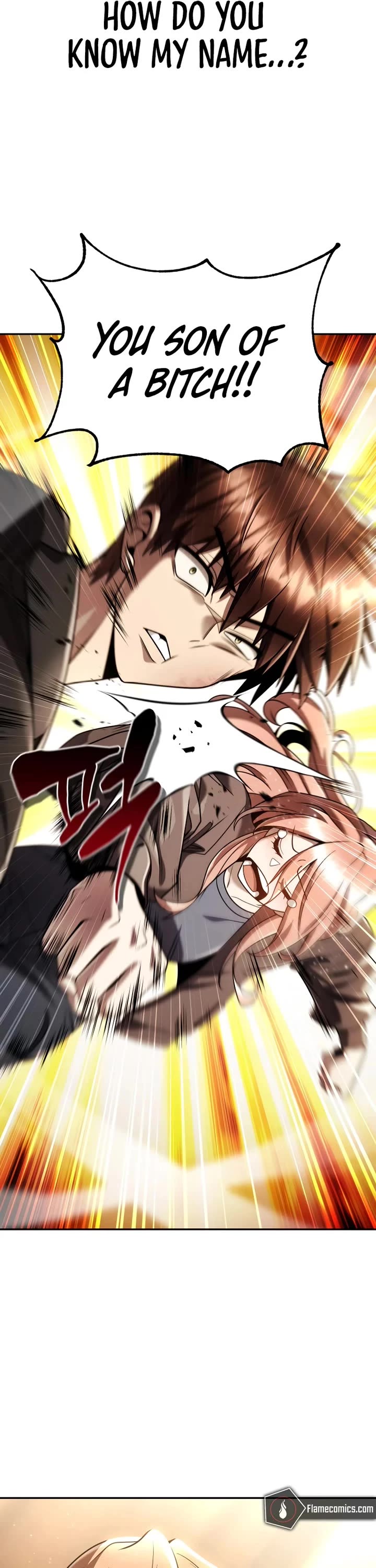 Clever Cleaning Life Of The Returned Genius Hunter chapter 150 page 66