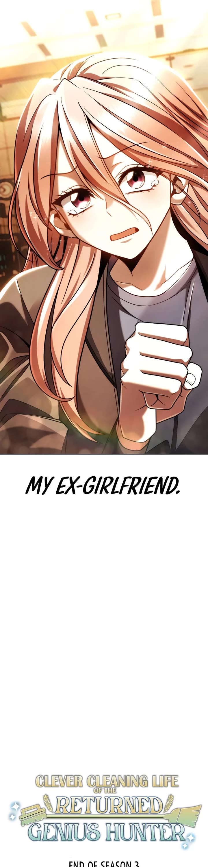 Clever Cleaning Life Of The Returned Genius Hunter chapter 150 page 69