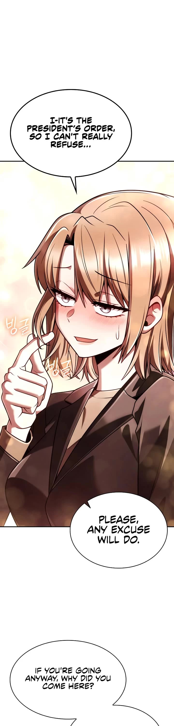 Clever Cleaning Life Of The Returned Genius Hunter chapter 150 page 9