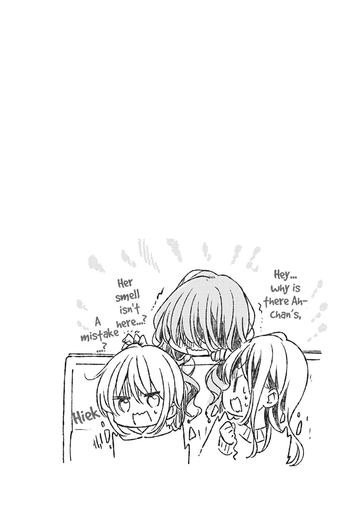 Comic Girls chapter 69 page 10