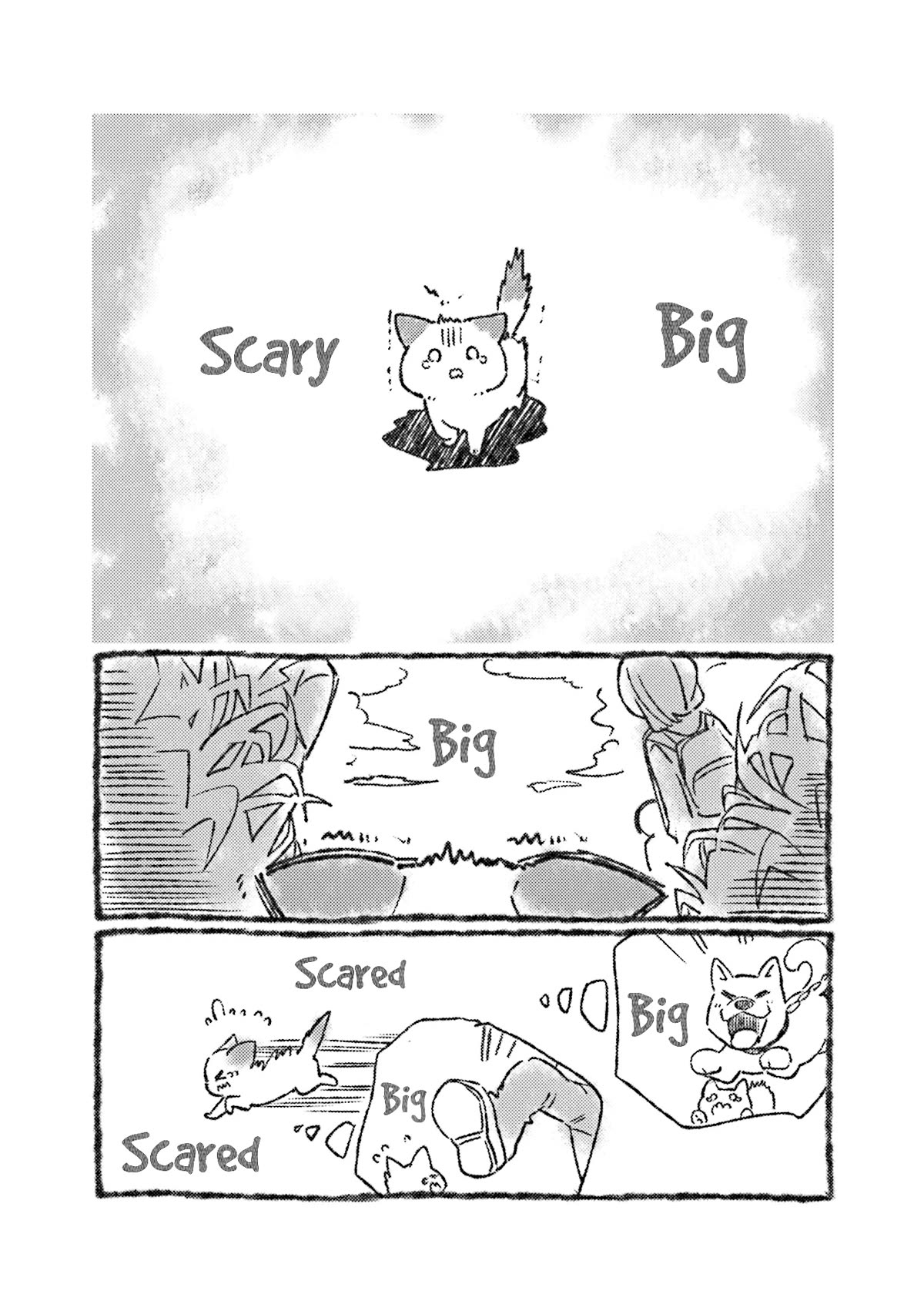 Comic Girls chapter 70 page 1
