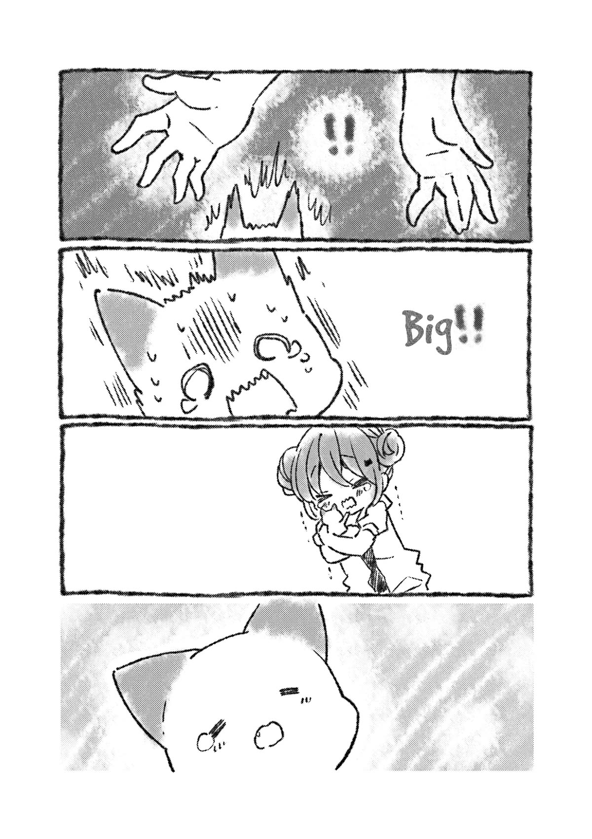 Comic Girls chapter 70 page 2