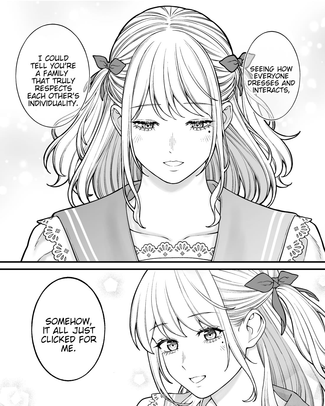 Company and Private Life chapter 188 page 4