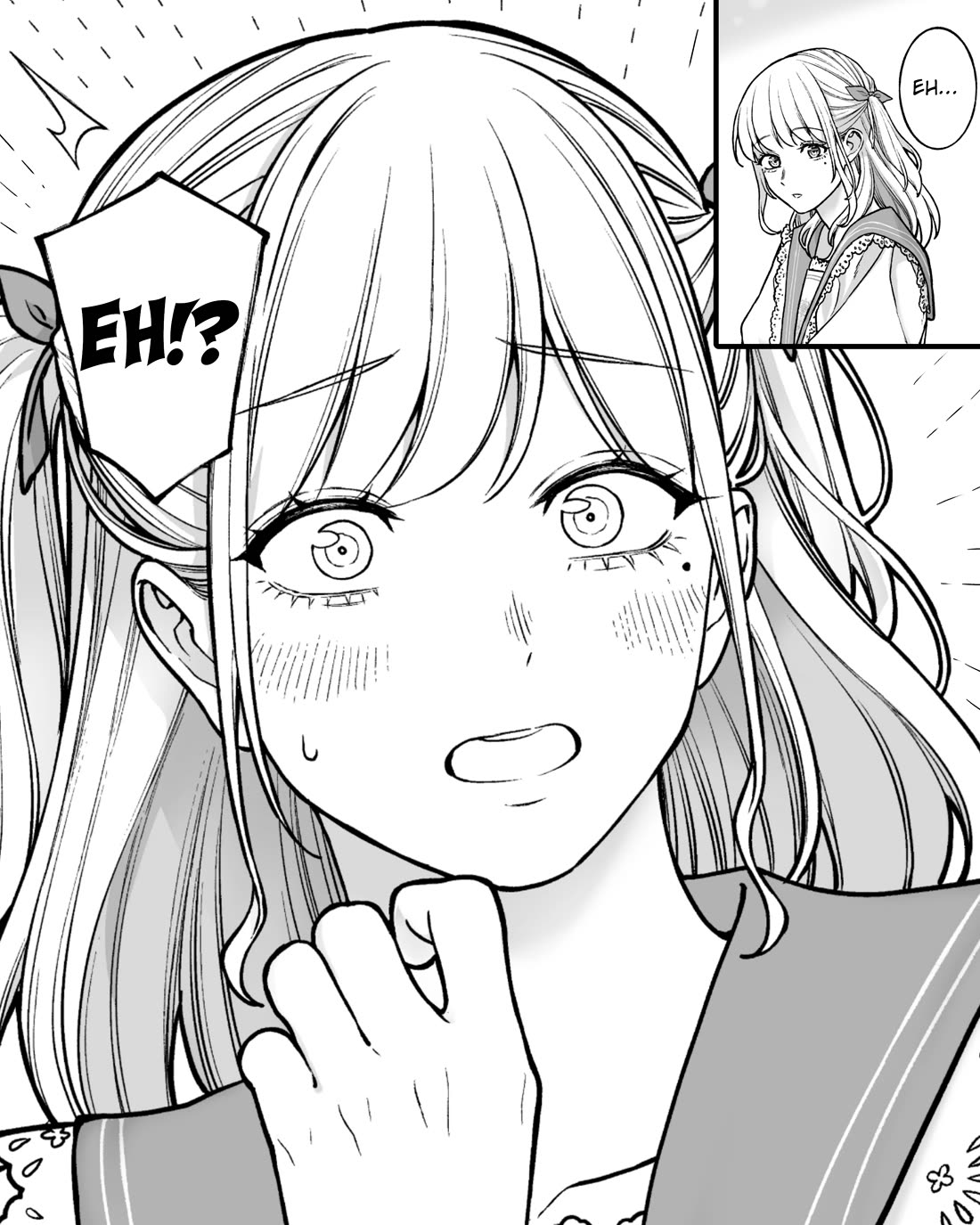 Company and Private Life chapter 191 page 4