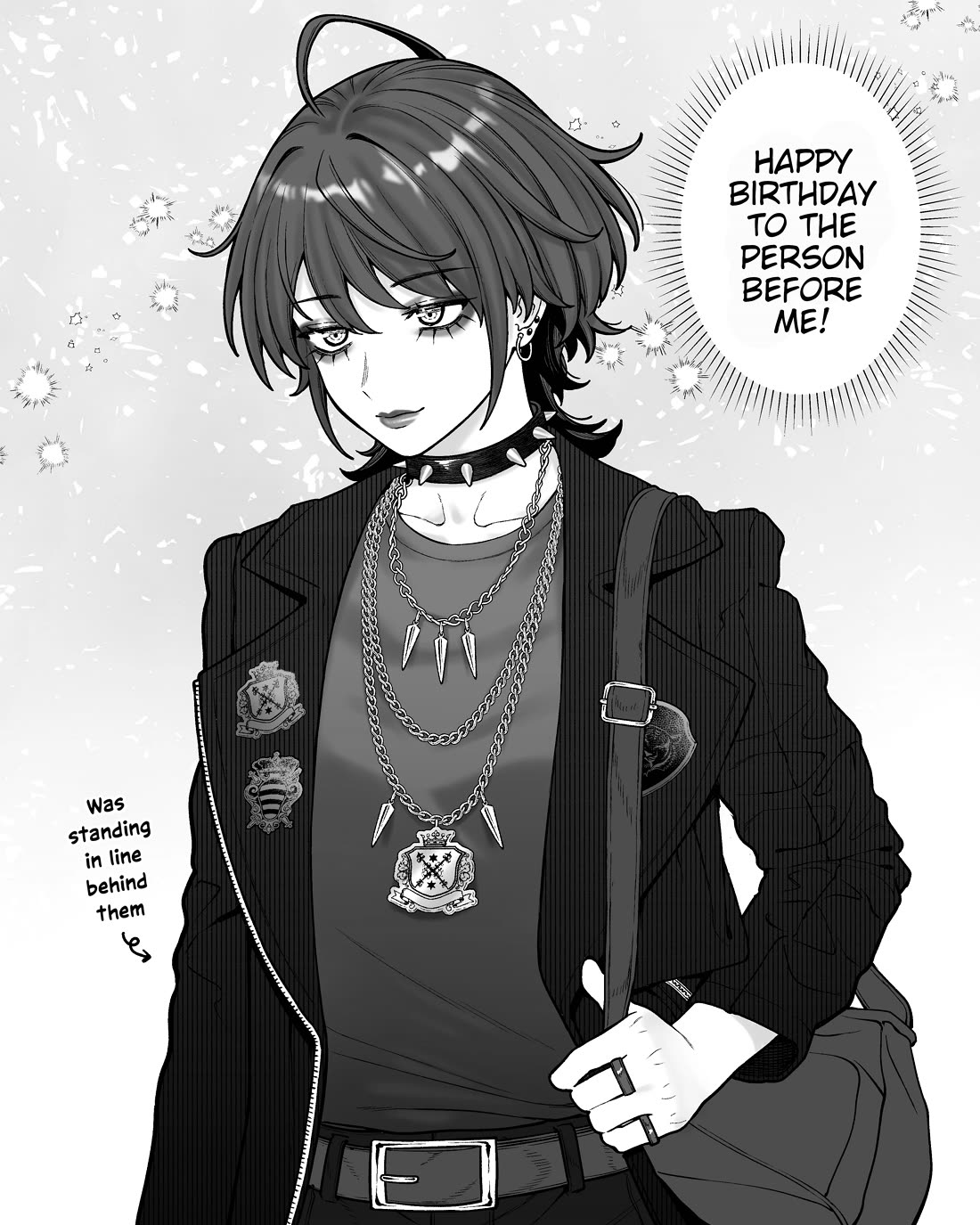 Company and Private Life chapter 194.5 page 2