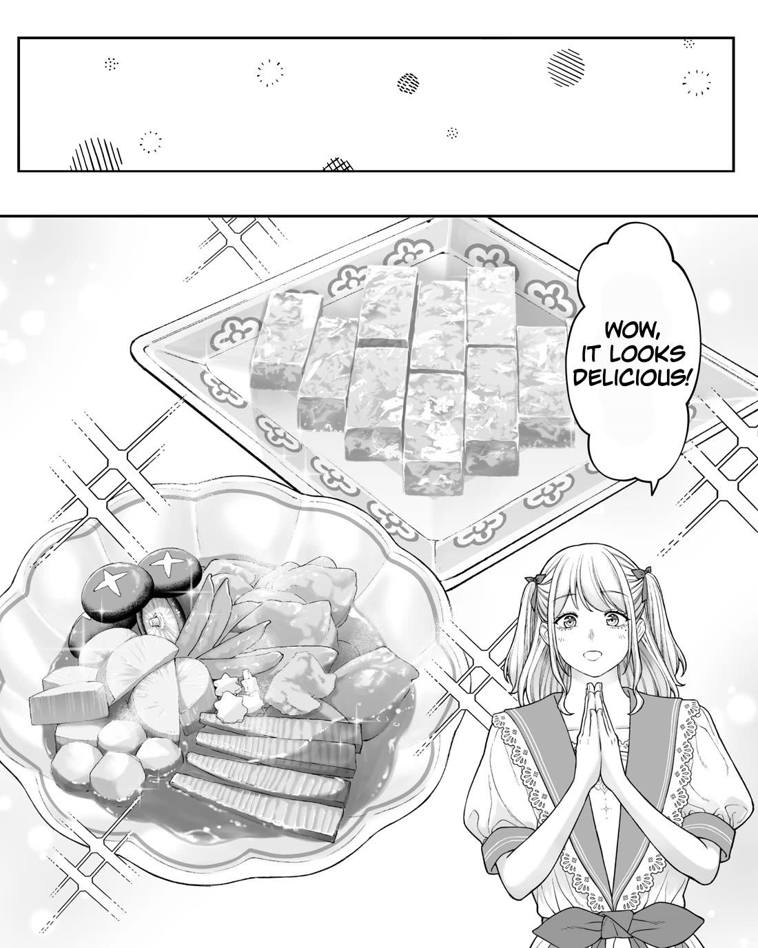 Company and Private Life chapter 195 page 2