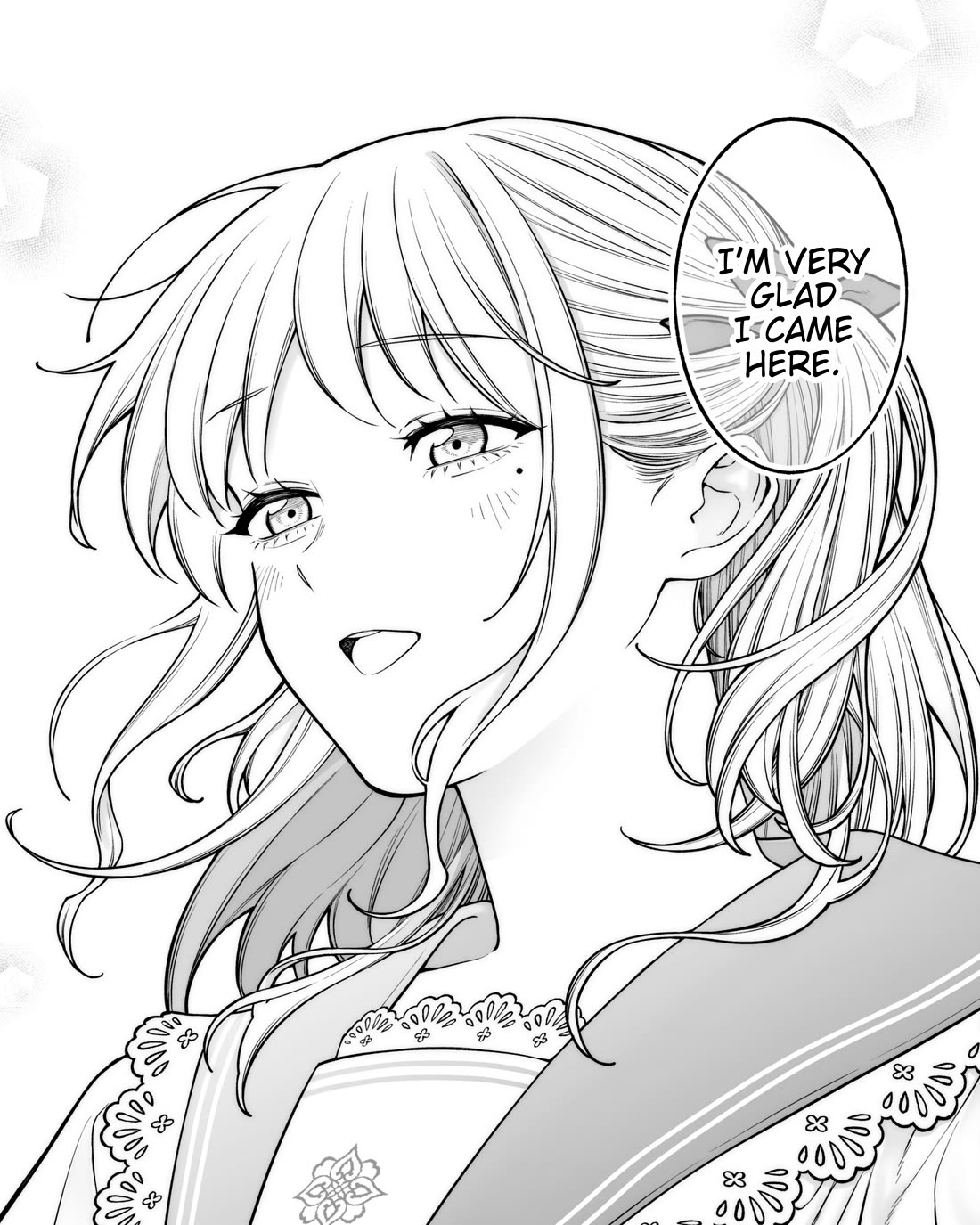 Company and Private Life chapter 197 page 4