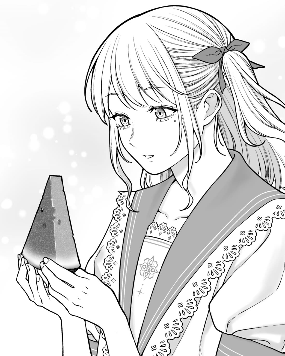 Company and Private Life chapter 198 page 4