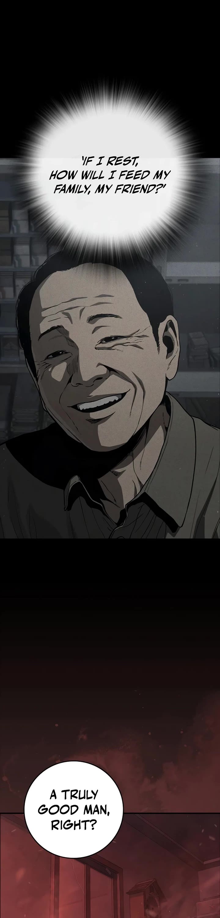 Contract Killer Enrollment chapter 1 page 100