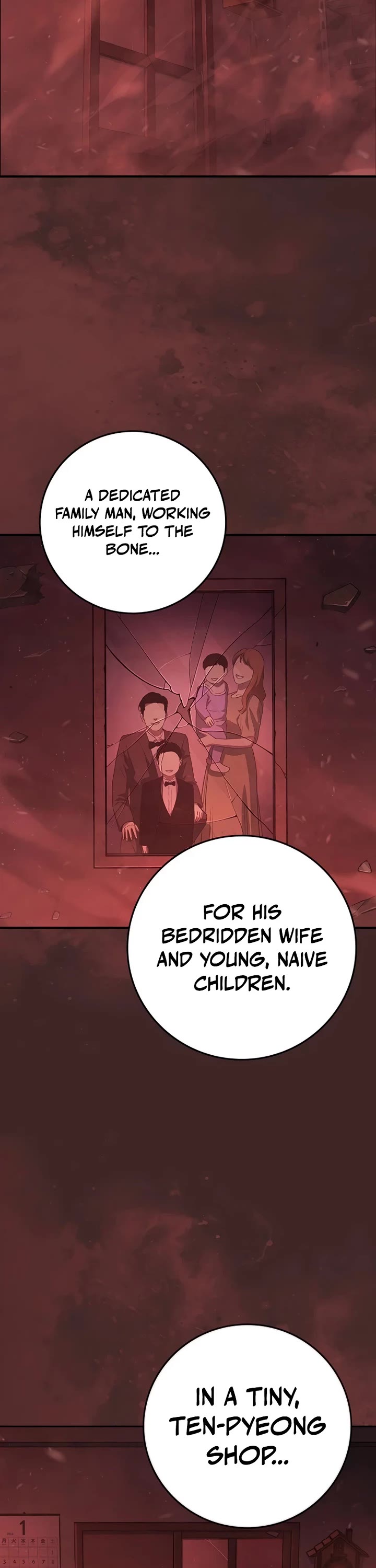 Contract Killer Enrollment chapter 1 page 101