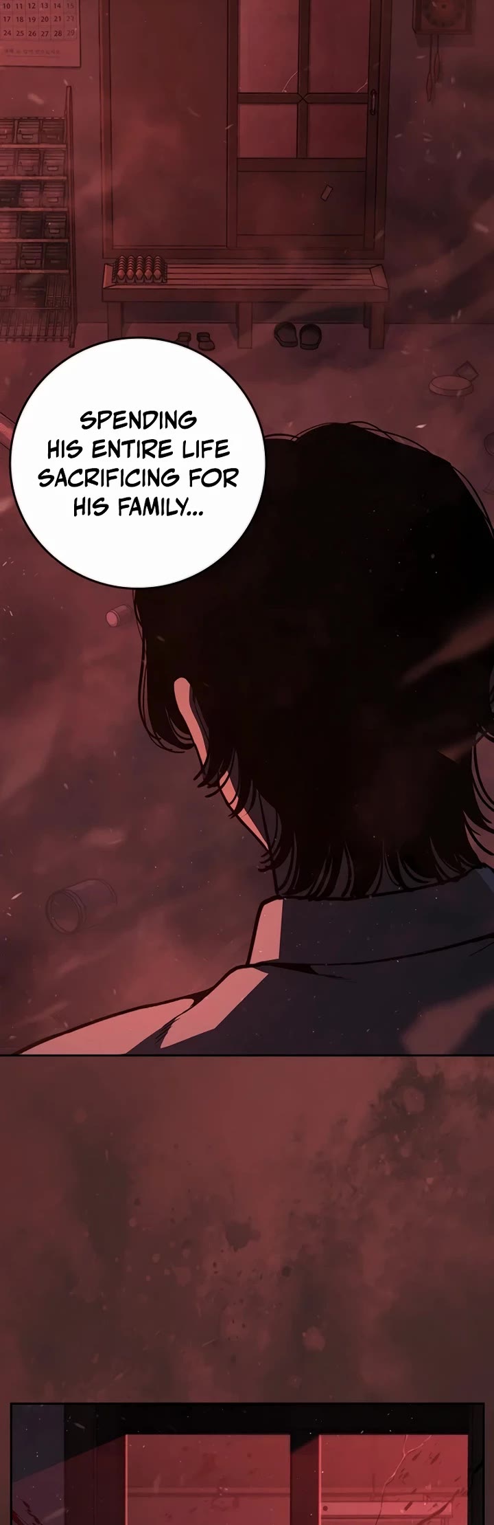 Contract Killer Enrollment chapter 1 page 102