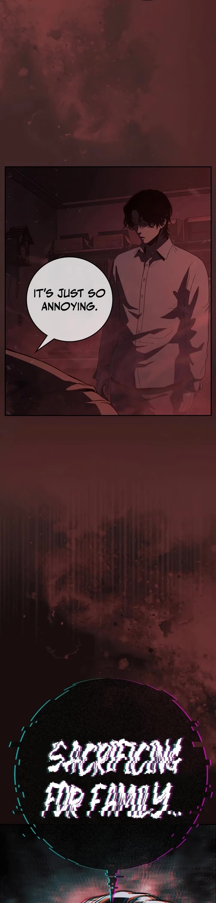 Contract Killer Enrollment chapter 1 page 105