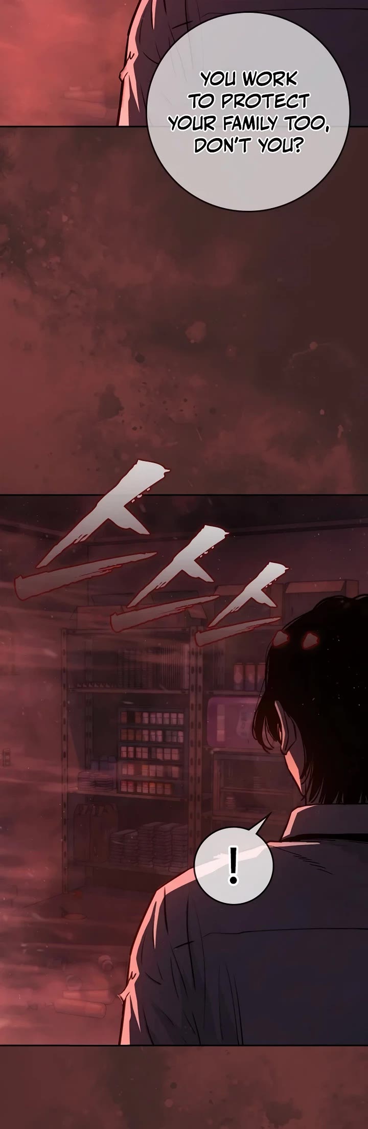 Contract Killer Enrollment chapter 1 page 107